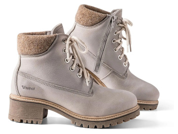 Dámská zimní obuv TIMBA+