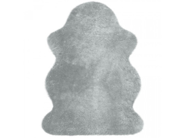 jehnětina střižená silver prací