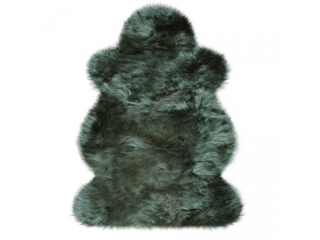 102 dg tmavě zelená