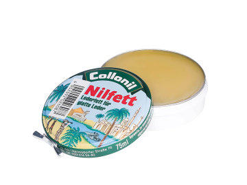Collonil NILFETT 75 ml - neutral