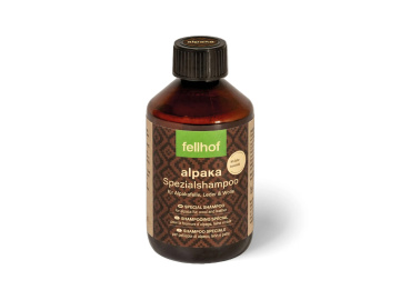 ki alpakafell shampoo 78012501