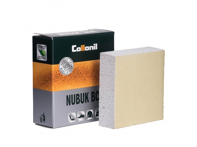 Collonil NUBUK BOX