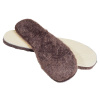 Vložky do bot/stélky z jehněčí kožešiny - UNIFIT