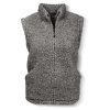 Vlněná vesta ÄRMELLOS