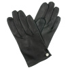dámské rukavice bezpodšívkové černé