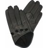 dámské rukavice superkrátké černé