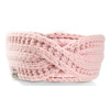 MERINO čelenka světle růžová