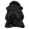 Jehněčí kožešina NORD černá