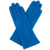 dámské rukavice bezpodšívkové sv.modré 51005382