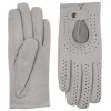 Dámské rukavice řidičské holubí šedá