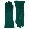 Dámské rukavice podšívka vlna zelené