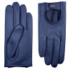 Pánské rukavice řidičské - nám.modrá