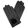 Pánské rukavice řidičské - černé