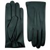 Pánské rukavice bez podšívky - zelené