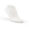 Ponožky ALPAKA low-cut bílé