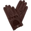 Pánské rukavice řidičské jelen - kaštan