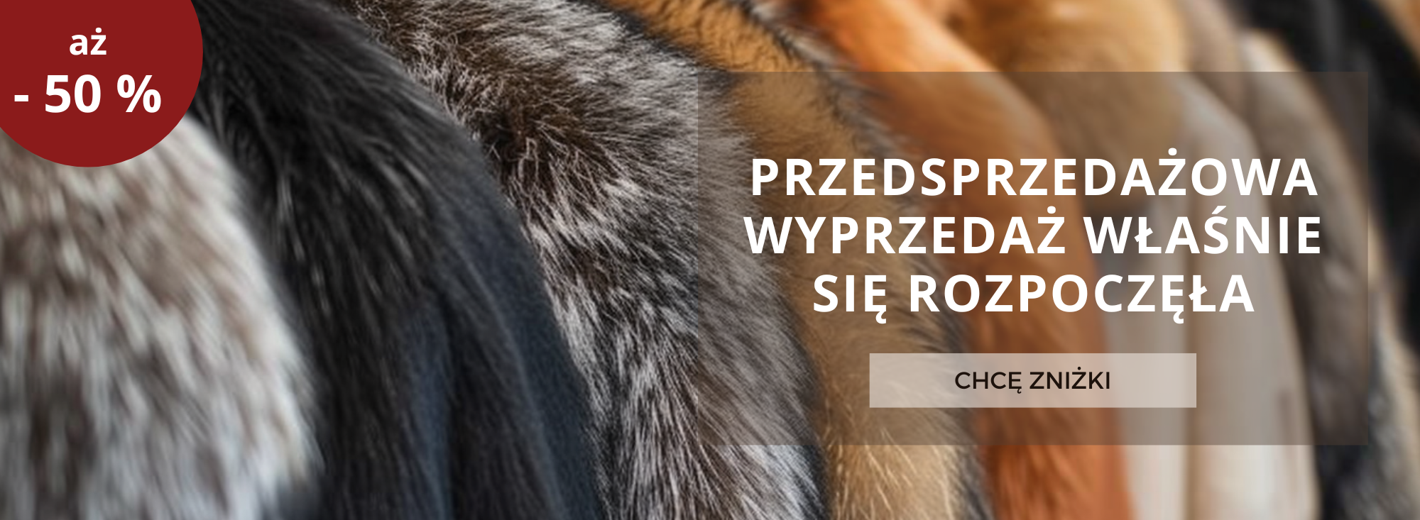 Przedsprzedażowa wyprzedaż