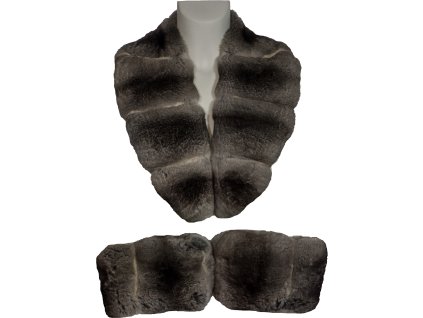 3236 0807 324 obroża + mankiety szynszyla (2)