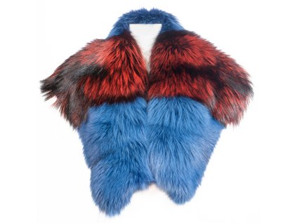 3233 2605 169 szal lisa kolorowy