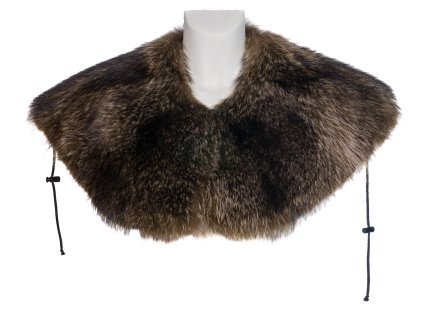 3233 1602 78 obroża z szopa kolorowa 4