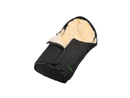 śpiworek dziecięcy Sölden Szczegół 1