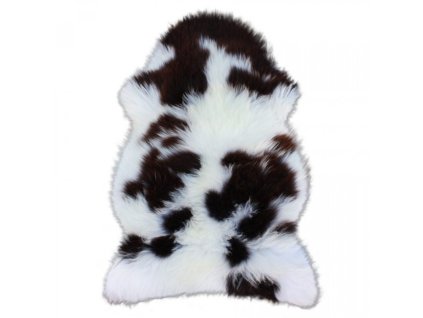 Skóra jagnięca Anglia naturalna (Rozmiar 100 cm)