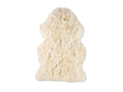 NATUR skóra owcza długowłosa