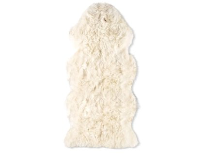 NATURALNE futro jagnięce długowłose +