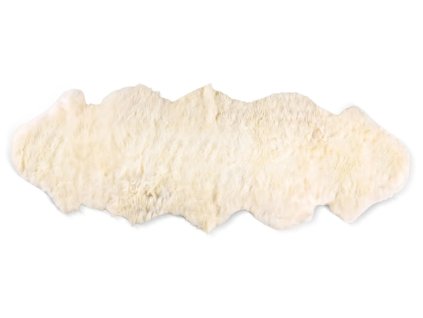 Futro jagnięce NATUR DOPPELT długowłose