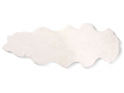 NATUR DOPPELT skóra owcza strzyżona