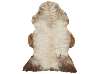 Skóra jagnięca strzyżona MELIERT light