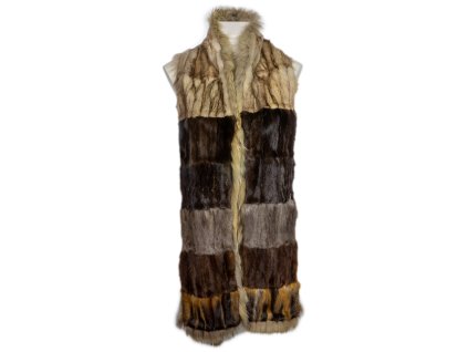 3233 1405 224 tunelowiec lis. nogi