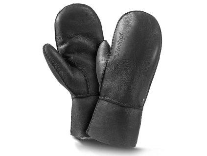 Rękawiczki futrzane TREND NAPPALAN