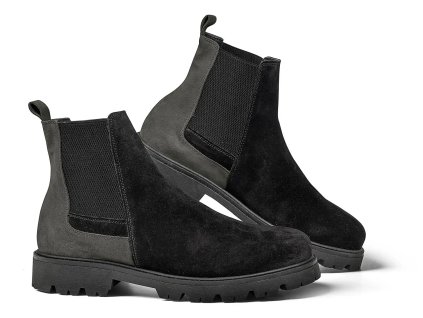 Buty męskie CHELSEA