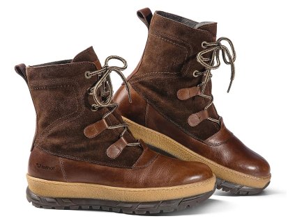 Buty zimowe męskie DAVOS