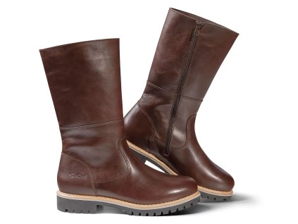 Buty zimowe męskie HOCHKÖNIG