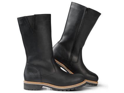 Damskie buty zimowe HOCHKÖNIG