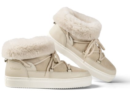 Damskie buty zimowe KITZ (Kolor czarny, Rozmiar 36)