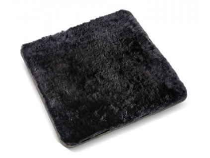 Poduszka na krzesło ABS szara