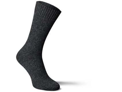 Lekkie skarpetki z alpaki