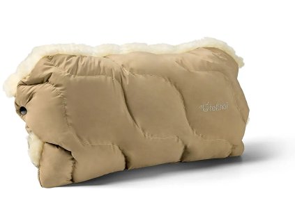 Pokrowiec do wózka WINTERBERG beżowy