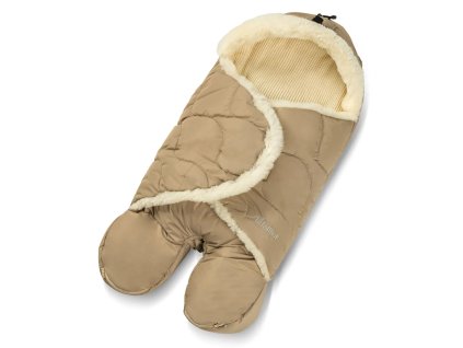 Kocyk do otulania WINTERBERG