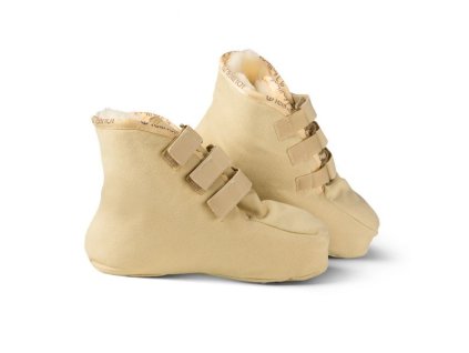 Buty medyczne TERVIS