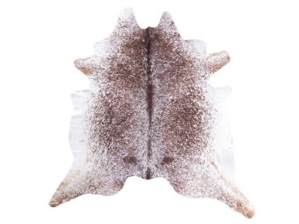 Wołowina sól i pieprz brązowy