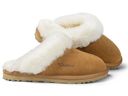 Kapcie damskie PRIMO