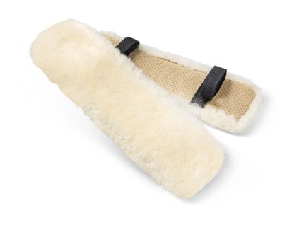 Pokrowce na podłokietniki ARM