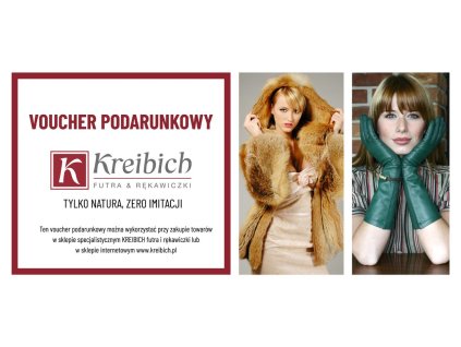 Bon podarunkowy o wartości 200 PLN