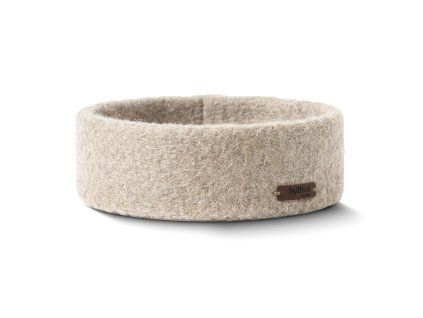Opaska ALPACA Chunky