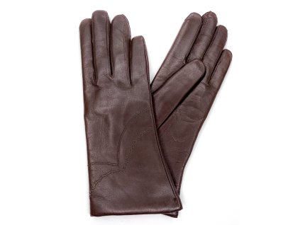 Rękawiczki damskie z podszewką (Rozmiar 6,5)