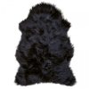 Skóra jagnięca NORD czarna